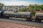 TILX Tank Car